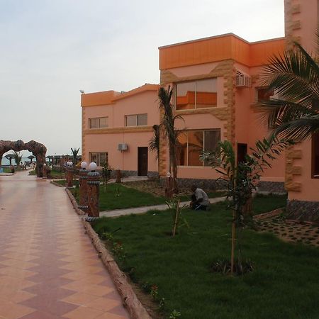Al Tamayoz Al Raqi Resort Dzsidda Kültér fotó