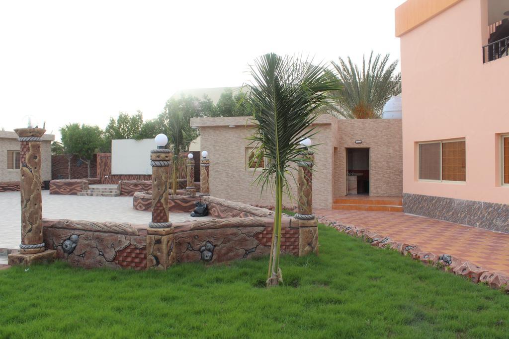Al Tamayoz Al Raqi Resort Dzsidda Kültér fotó