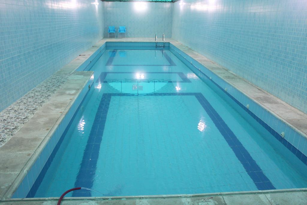 Al Tamayoz Al Raqi Resort Dzsidda Kültér fotó
